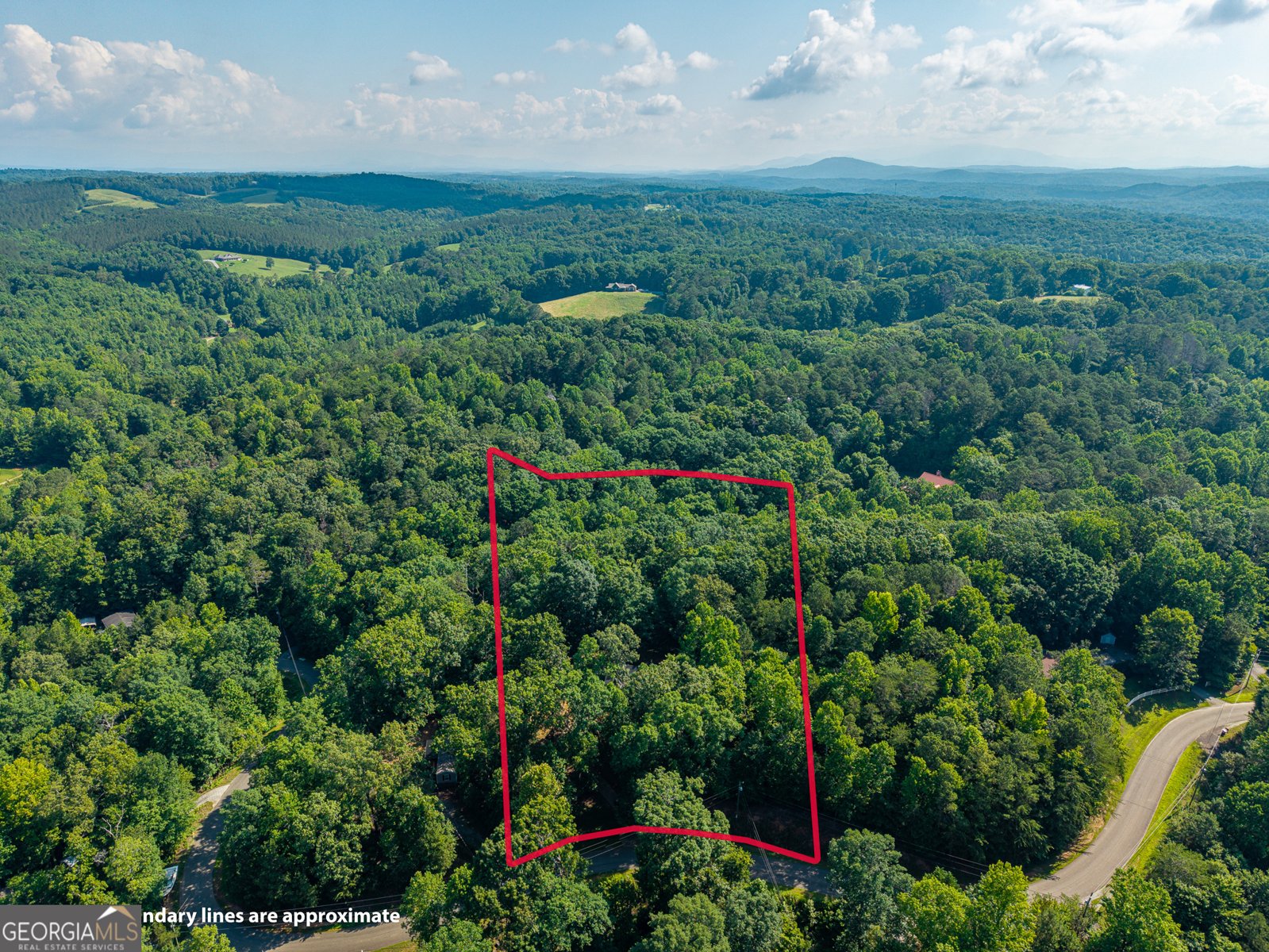266 Wildcat Creek Road Ellijay - Photo 34