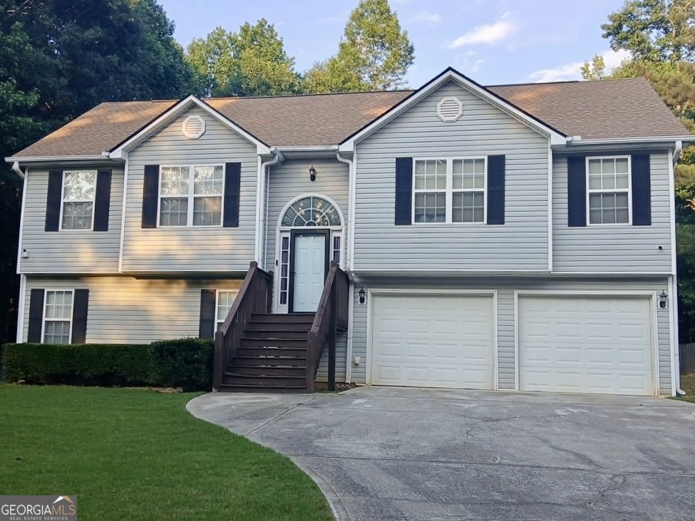 90 Highgrove Drive Covington - main photo