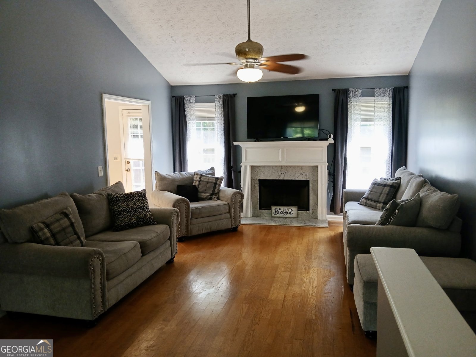 90 Highgrove Drive Covington - Photo 14