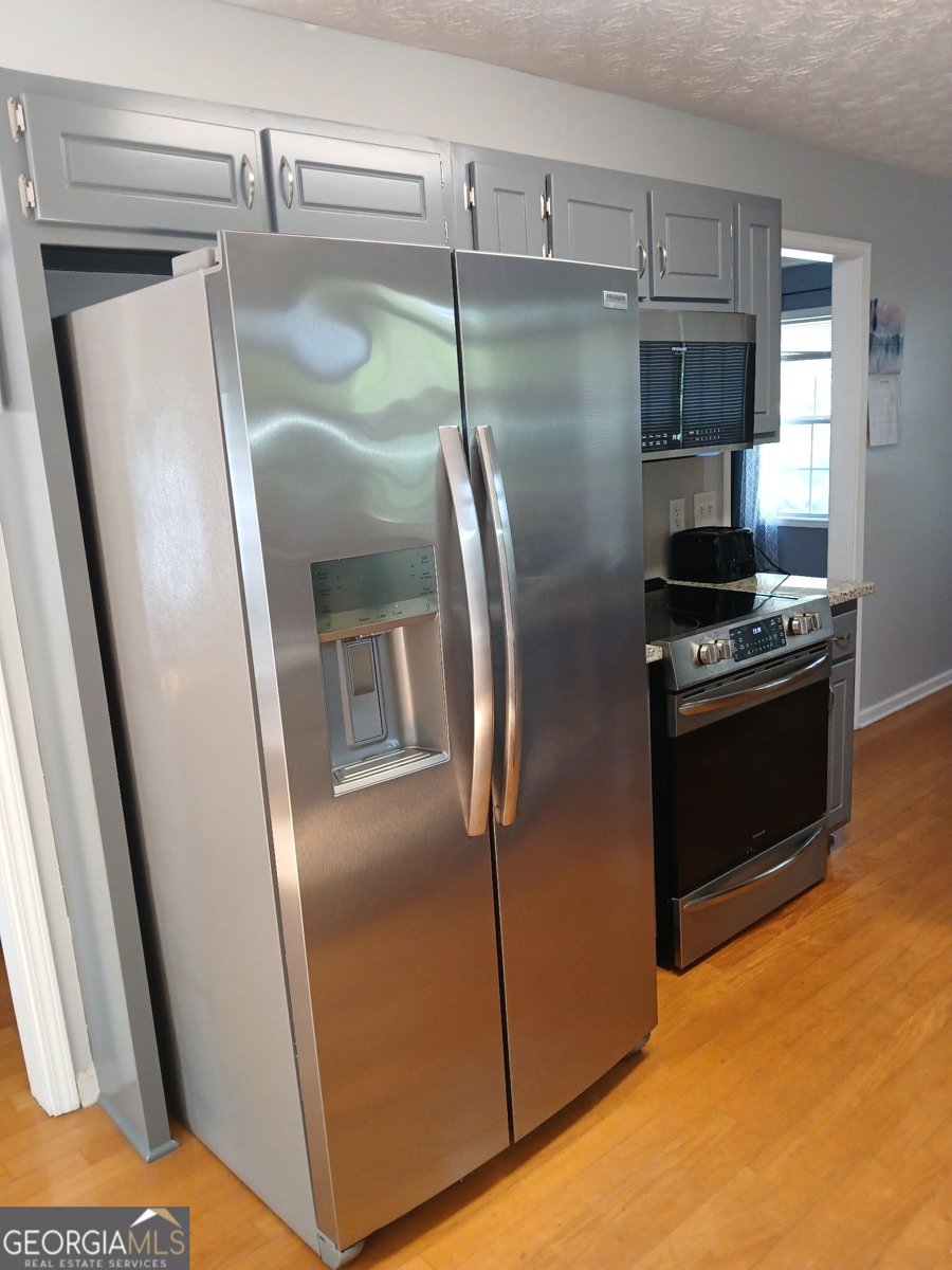 90 Highgrove Drive Covington - Photo 17