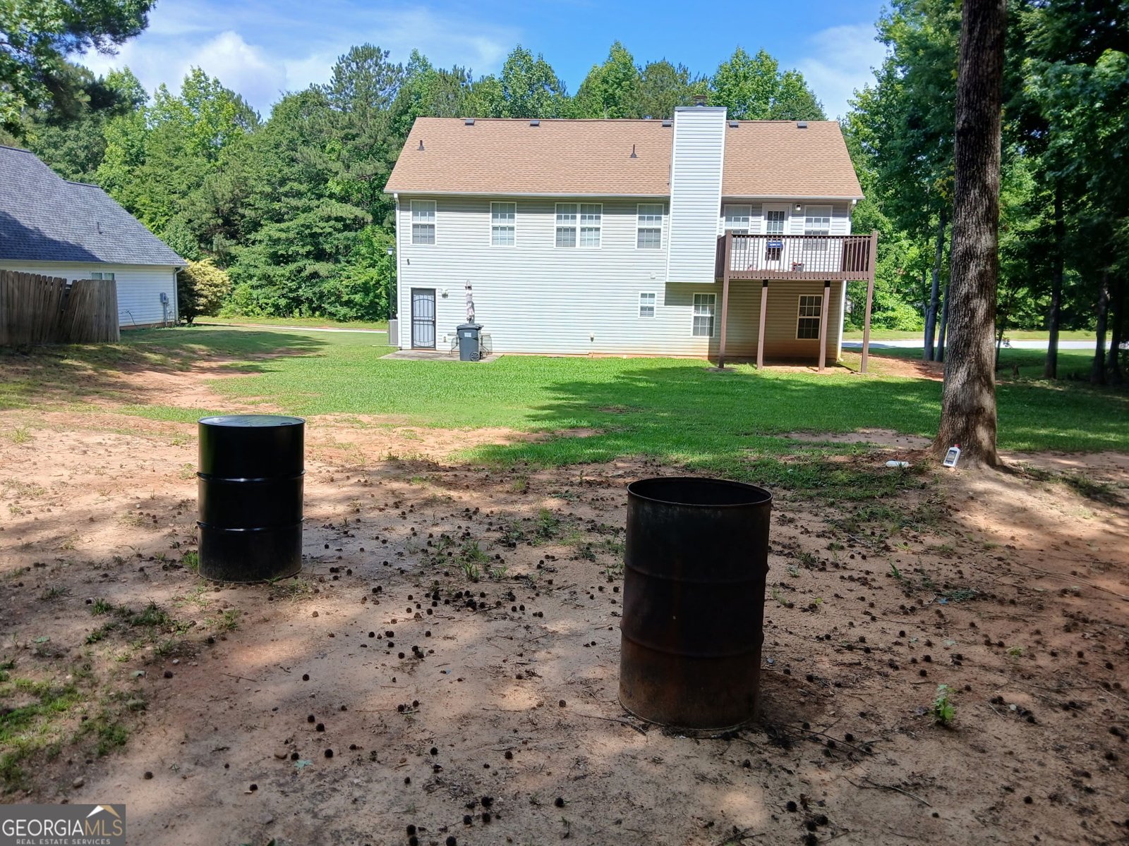 90 Highgrove Drive Covington - Photo 8