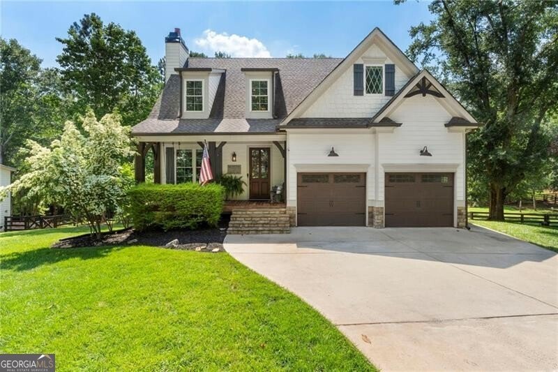 230 McArthur Drive Canton - main photo