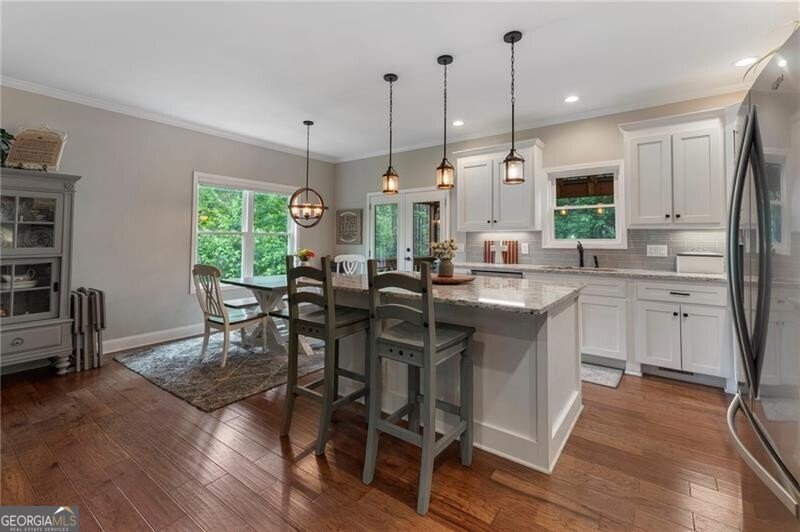 230 McArthur Drive Canton - Photo 11