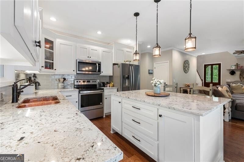 230 McArthur Drive Canton - Photo 12