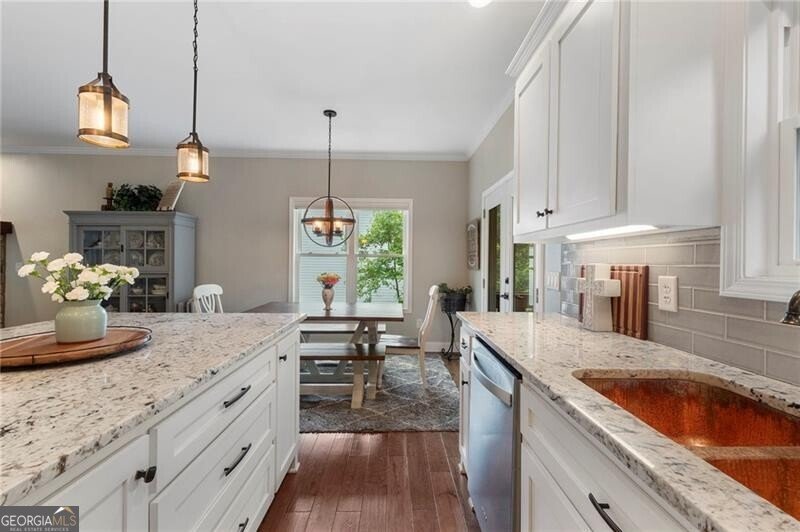 230 McArthur Drive Canton - Photo 13