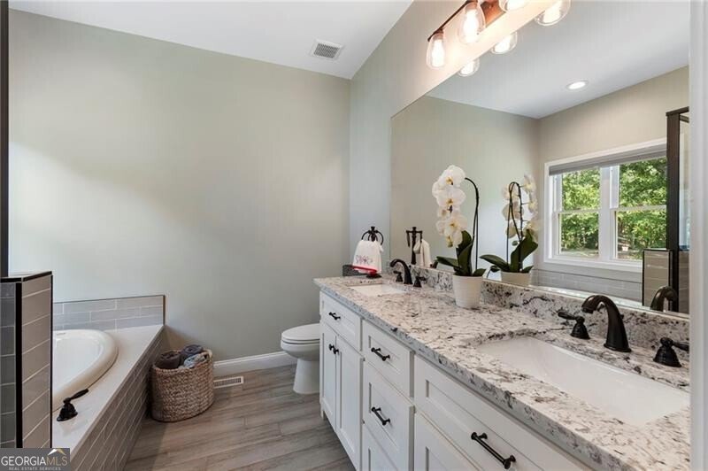 230 McArthur Drive Canton - Photo 16
