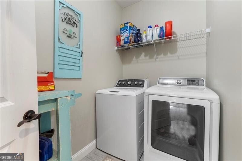 230 McArthur Drive Canton - Photo 18
