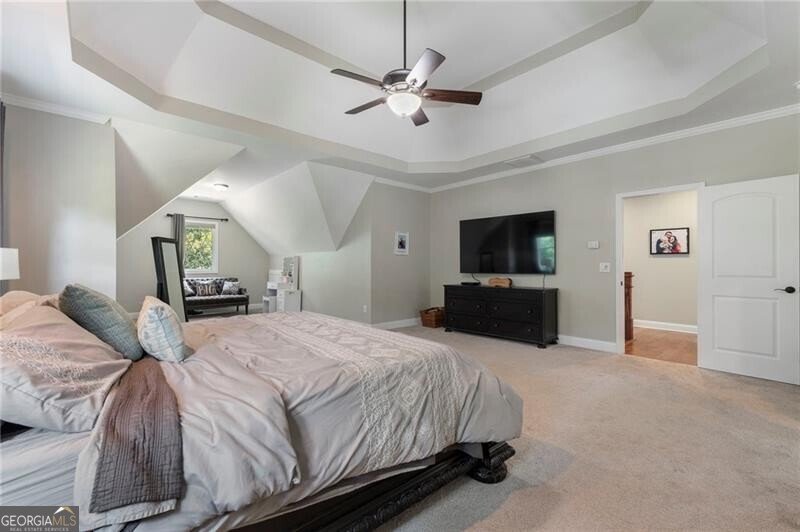 230 McArthur Drive Canton - Photo 22