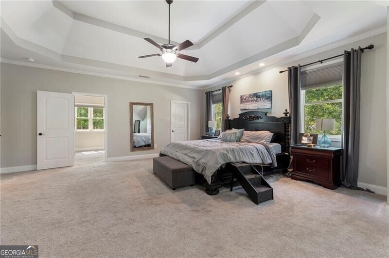 230 McArthur Drive Canton - Photo 24