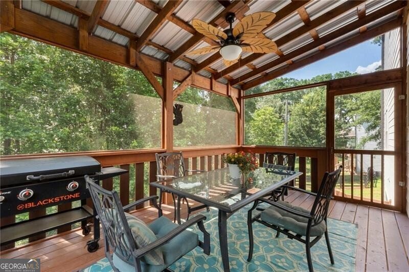 230 McArthur Drive Canton - Photo 37