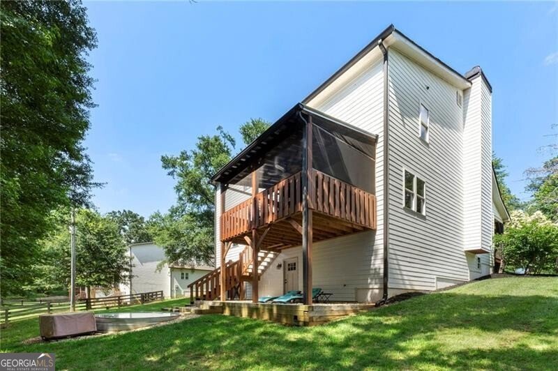 230 McArthur Drive Canton - Photo 43