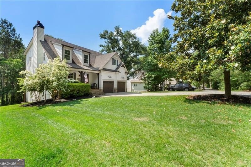 230 McArthur Drive Canton - Photo 45