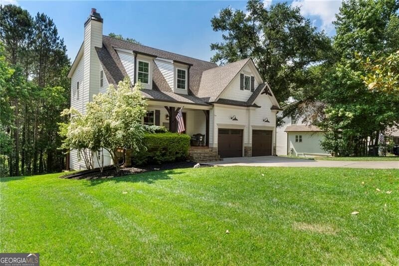 230 McArthur Drive Canton - Photo 46