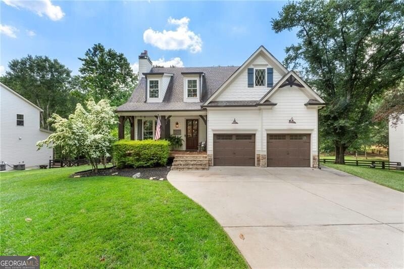 230 McArthur Drive Canton - Photo 47