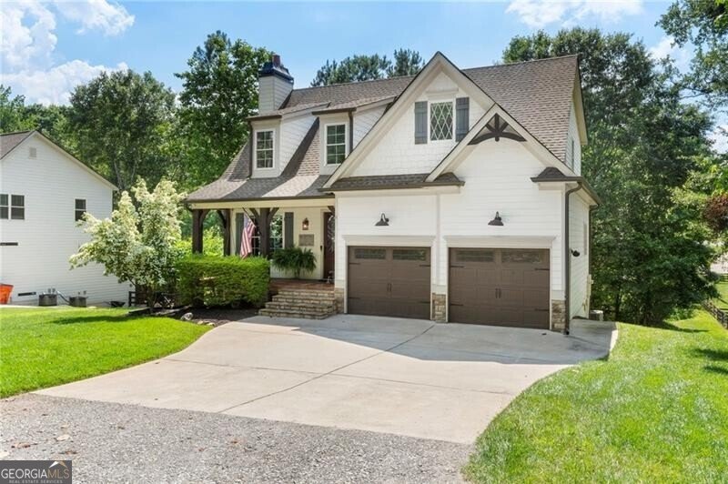 230 McArthur Drive Canton - Photo 48