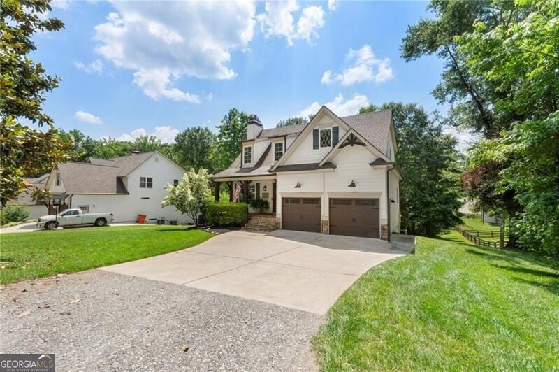 230 McArthur Drive Canton - Photo 49