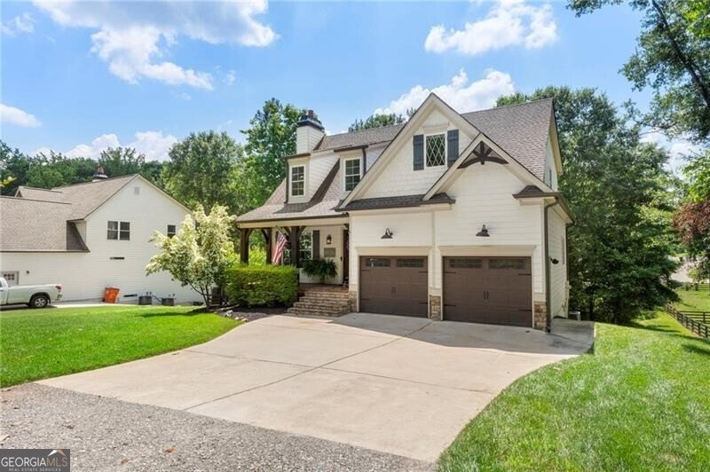 230 McArthur Drive Canton - Photo 50