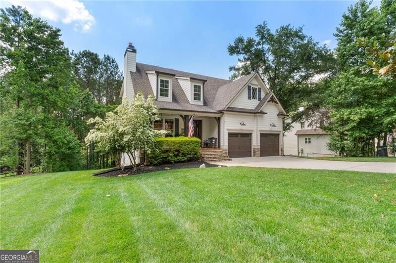 230 McArthur Drive Canton - Photo 51