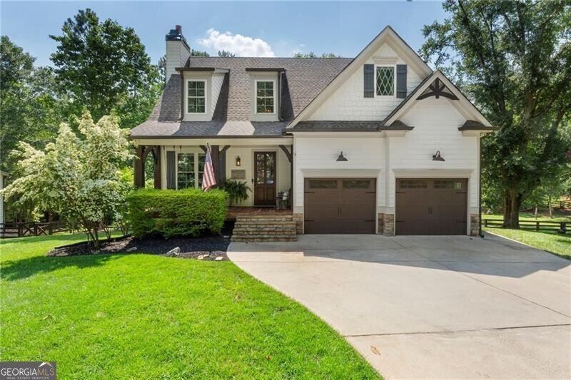 230 McArthur Drive Canton - Photo 52