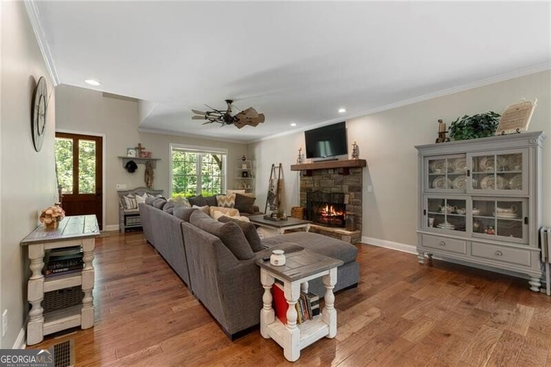 230 McArthur Drive Canton - Photo 6