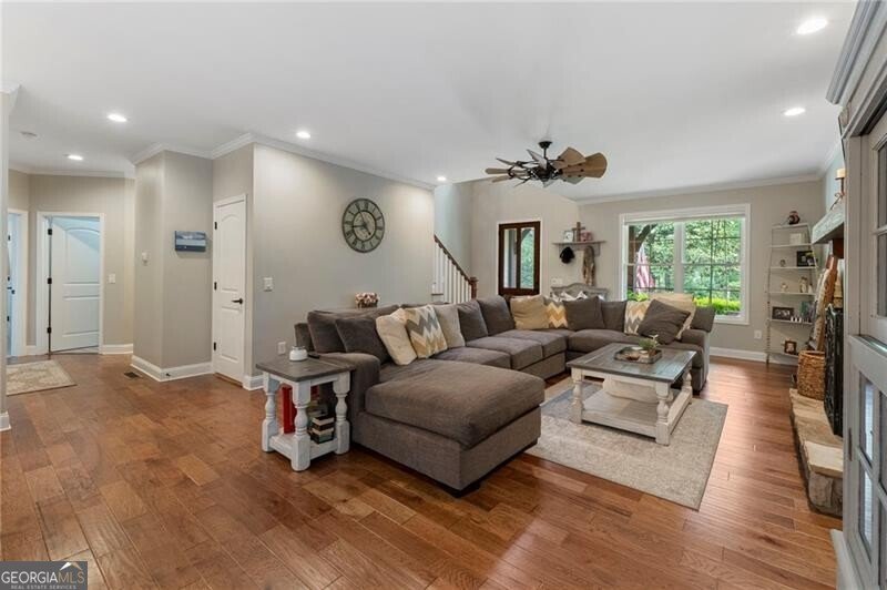 230 McArthur Drive Canton - Photo 8