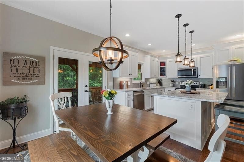 230 McArthur Drive Canton - Photo 9