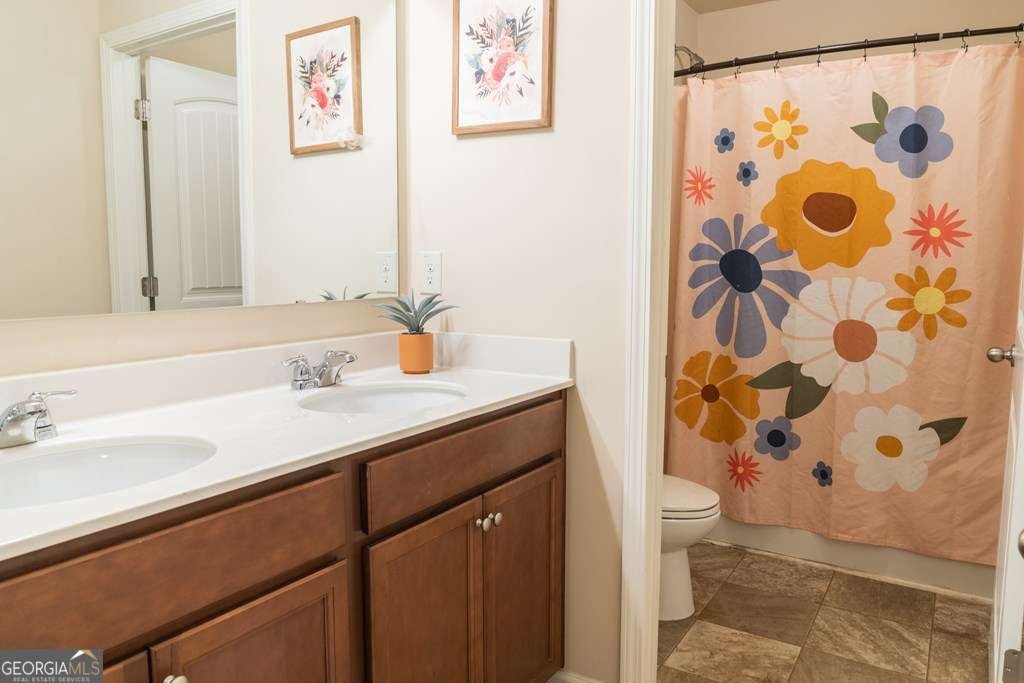 100 Silver Trace Dallas - Photo 30