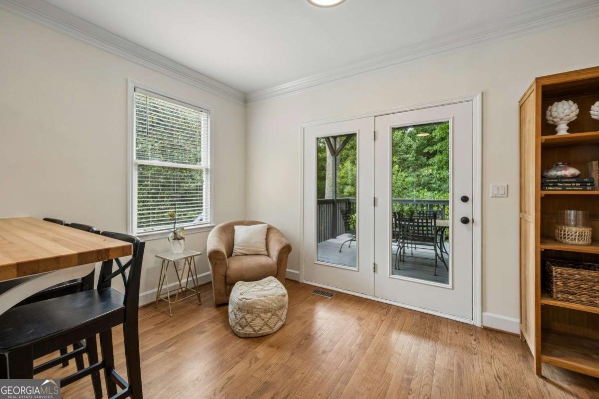 1861 Mclendon Avenue Atlanta - Photo 10
