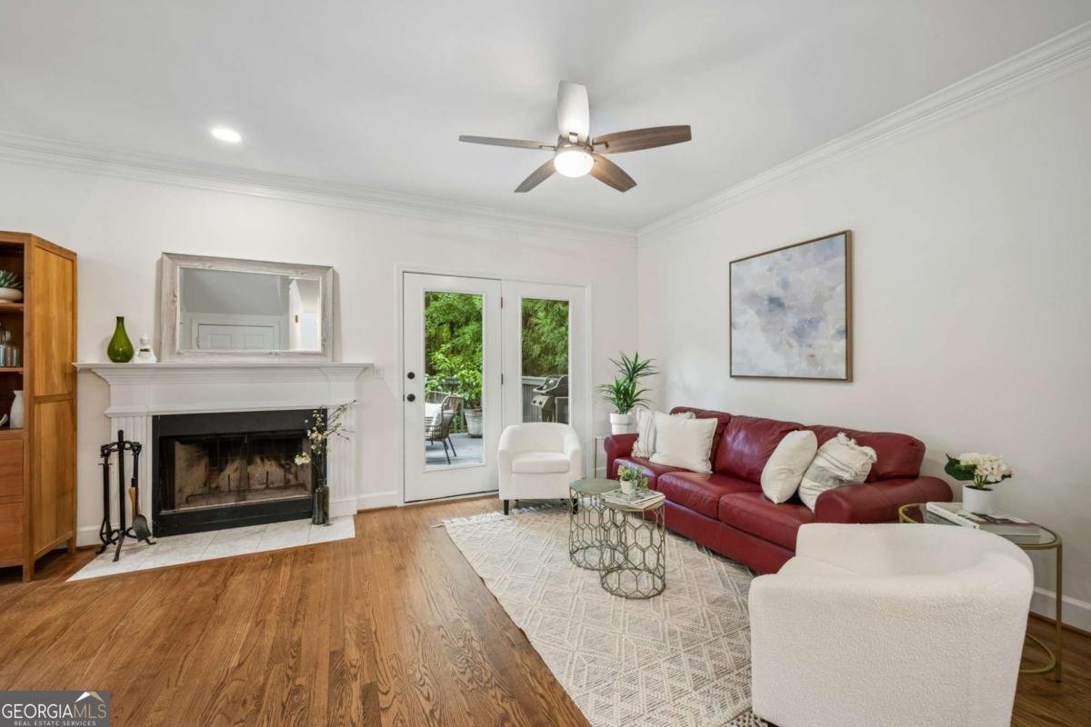 1861 Mclendon Avenue Atlanta - Photo 12