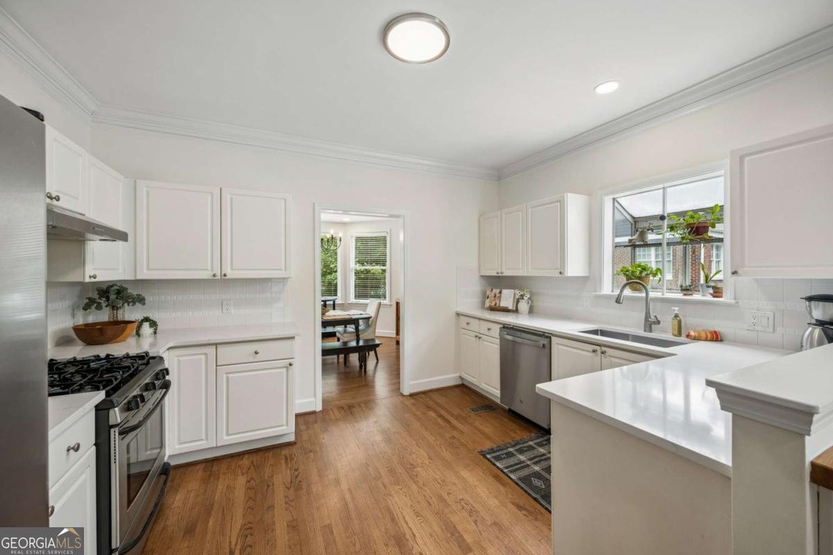 1861 Mclendon Avenue Atlanta - Photo 13