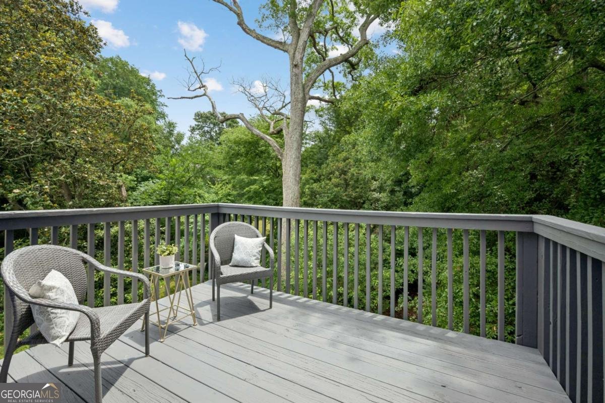 1861 Mclendon Avenue Atlanta - Photo 23