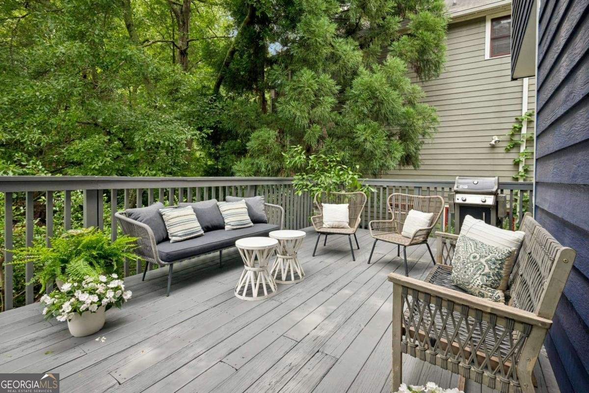 1861 Mclendon Avenue Atlanta - Photo 25