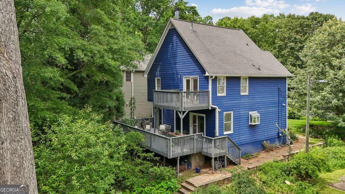 1861 Mclendon Avenue Atlanta - Photo 31