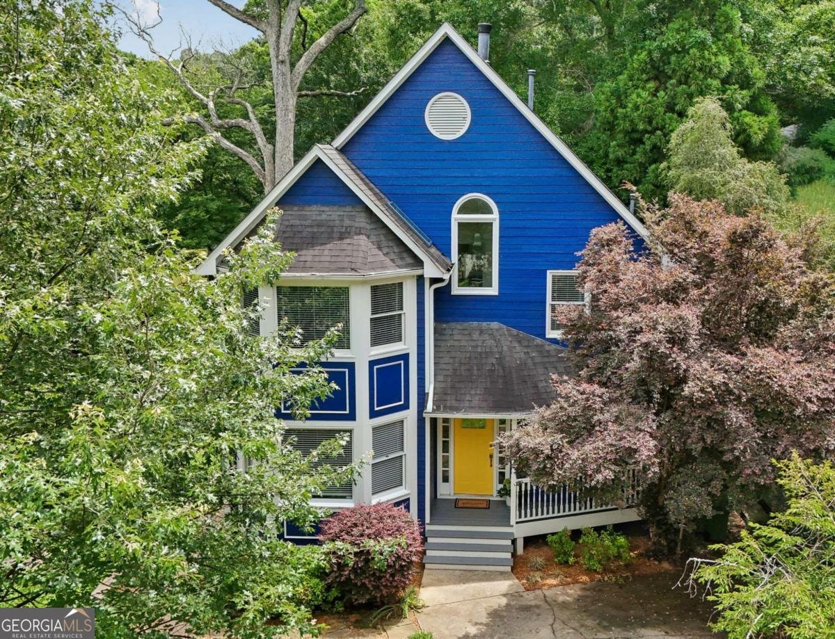 1861 Mclendon Avenue Atlanta - Photo 32