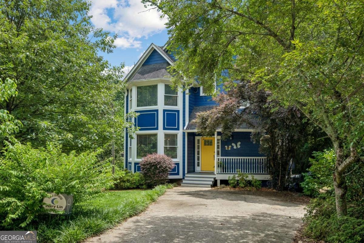 1861 Mclendon Avenue Atlanta - Photo 33