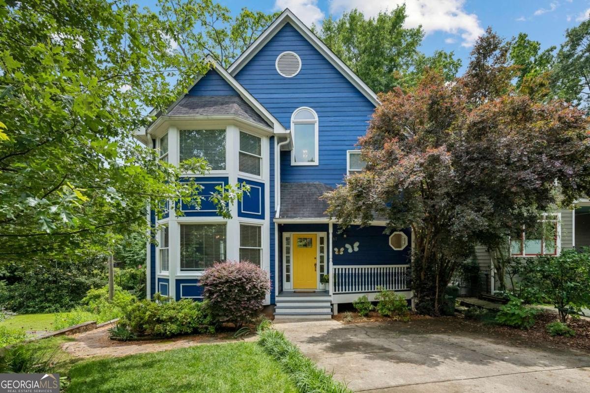 1861 Mclendon Avenue Atlanta - Photo 34