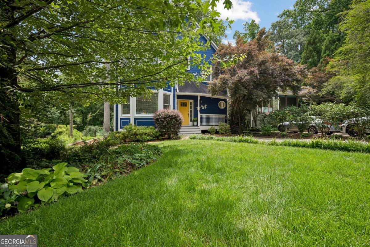 1861 Mclendon Avenue Atlanta - Photo 35