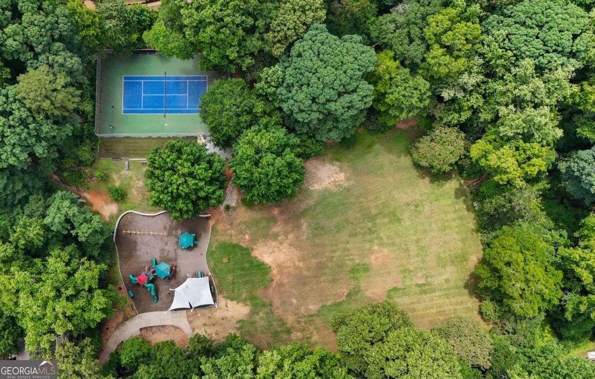 1861 Mclendon Avenue Atlanta - Photo 36