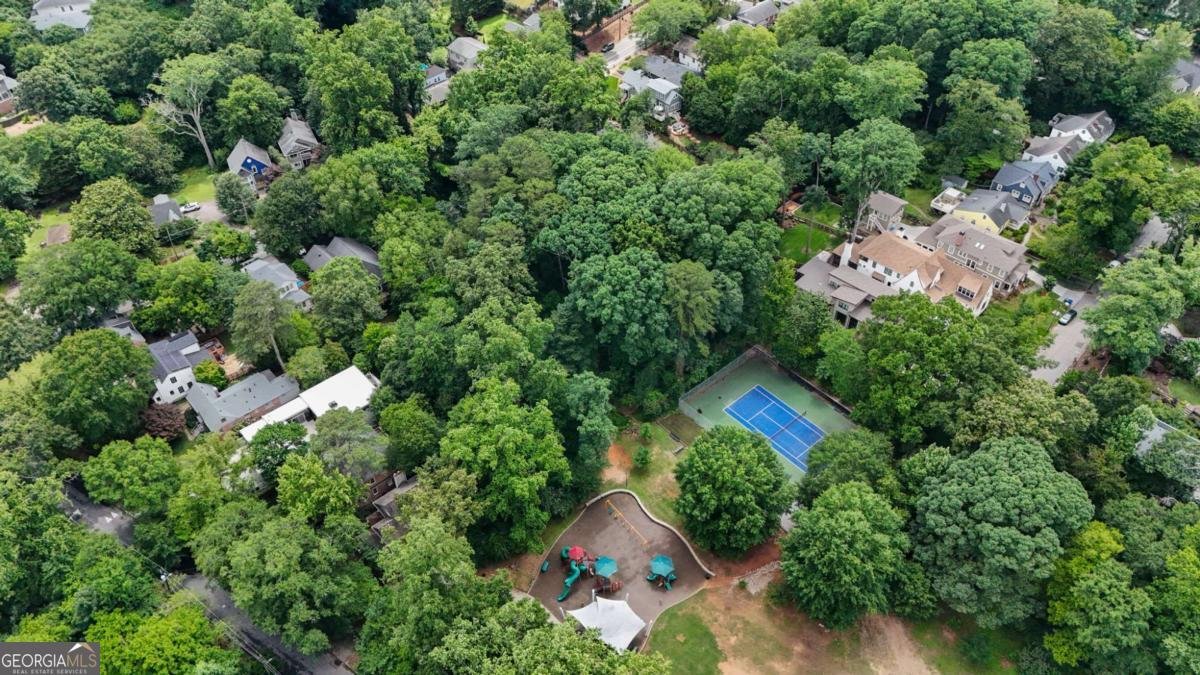 1861 Mclendon Avenue Atlanta - Photo 37