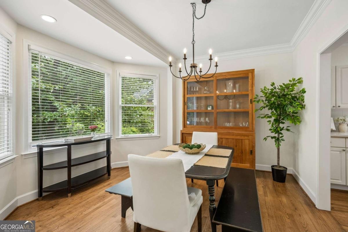 1861 Mclendon Avenue Atlanta - Photo 6