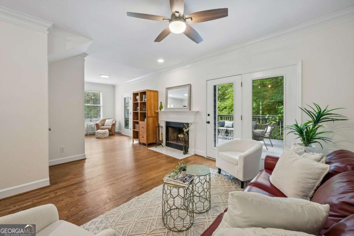 1861 Mclendon Avenue Atlanta - Photo 9