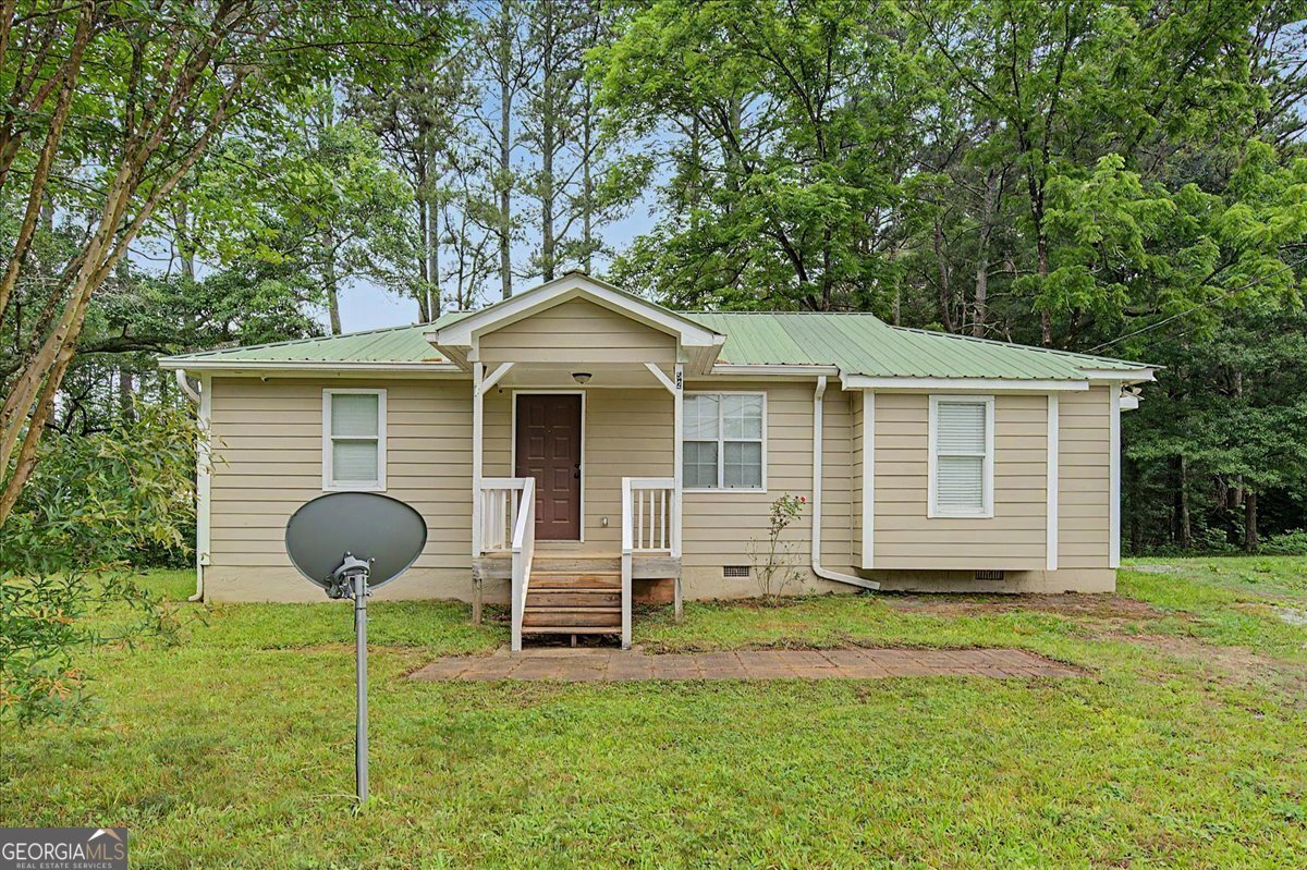 52 Road Cartersville - main photo