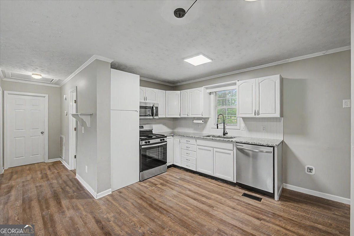 52 Road Cartersville - Photo 13