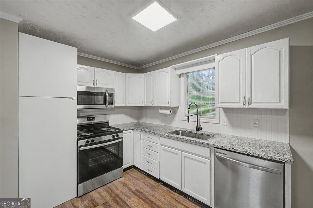 52 Road Cartersville - Photo 14