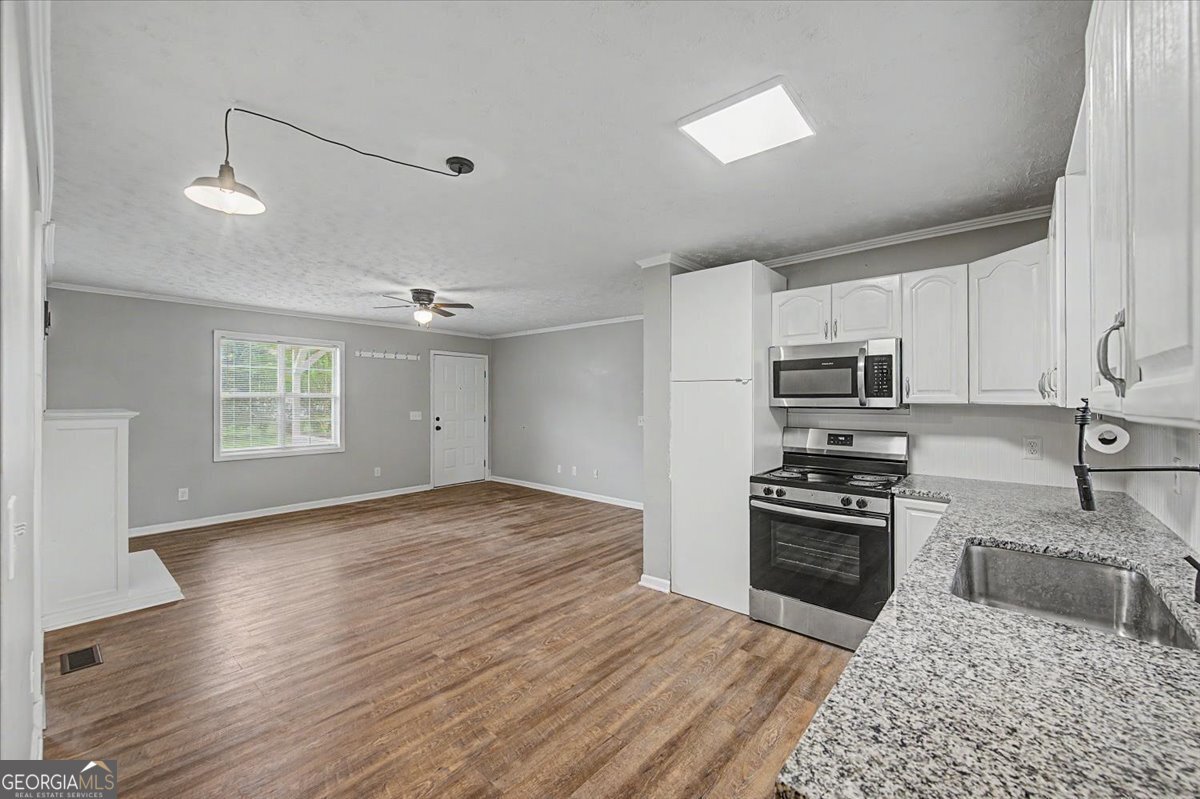 52 Road Cartersville - Photo 16