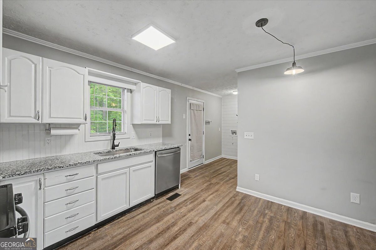 52 Road Cartersville - Photo 17