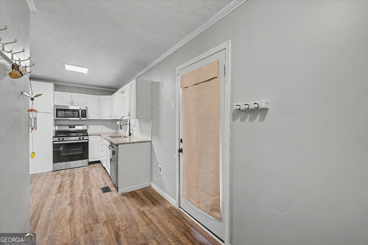 52 Road Cartersville - Photo 18