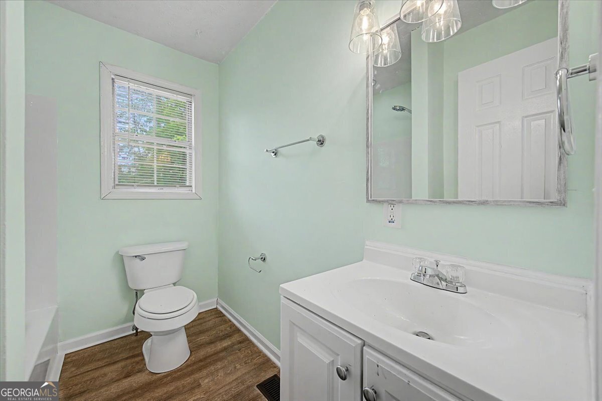 52 Road Cartersville - Photo 21