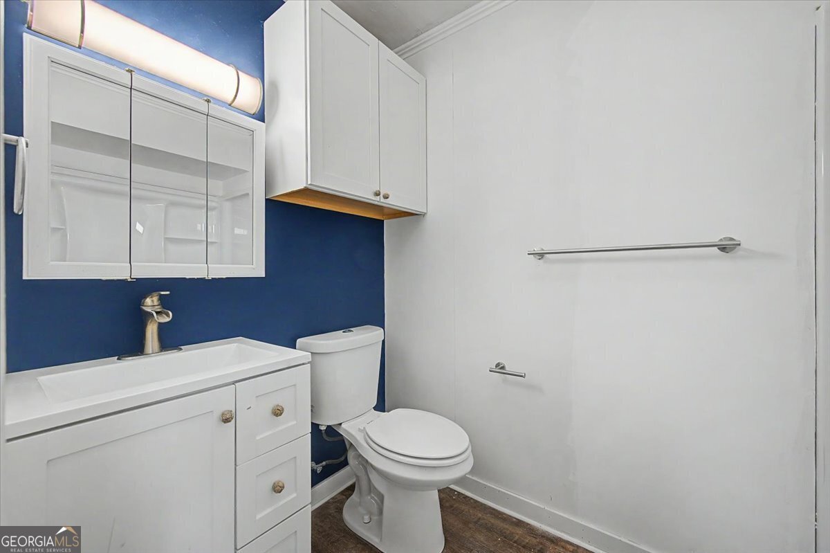 52 Road Cartersville - Photo 26