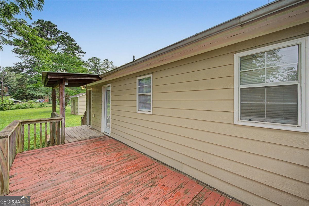 52 Road Cartersville - Photo 29